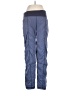 lucy Blue Casual Pants Size S - photo 1