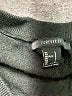 Forever 21 Black Pullover Sweater Size L - photo 7
