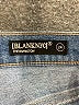 Blank NYC Blue Jeans Size 24 waist - photo 4