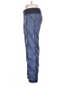 lucy Blue Casual Pants Size S - photo 5