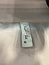 Final Touch Ivory Sleeveless Button-Down Shirt Size M - photo 7