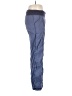 lucy Blue Casual Pants Size S - photo 4