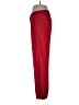 Ann Taylor LOFT 100% Lyocell Red Casual Pants Size 10 - photo 5