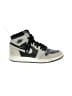 Air Jordan Gray Sneakers Size 6 (youth) - photo 1