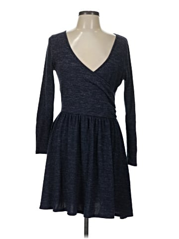 Alya Casual Dress (view 1)