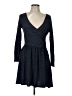 Alya Blue Casual Dress Size L - photo 1