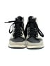 Air Jordan Gray Sneakers Size 6 (youth) - photo 2