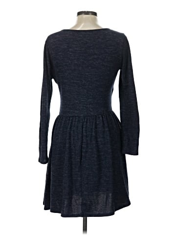 Alya Casual Dress (view 2)