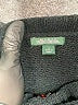 Wild Fable 100% Polyester Stripes Black Turtleneck Sweater Size S - photo 7