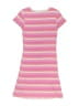 Roxy Stripes Pink Dress Size S (kids) - photo 2