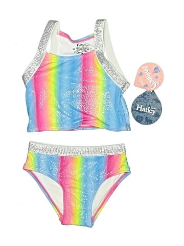 Hatley Two Piece Swimsuit (view 1)