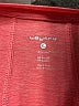Layer 8 Pink Long Sleeve T-Shirt Size XL - photo 7