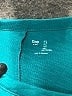 Gap Outlet Teal Tank Top Size L - photo 7