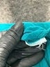 Gap Outlet Teal Tank Top Size L - photo 8