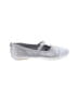 Disney Metallic Silver Flats Size 2 (youth) - photo 1