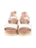 Dream Pairs Tan Wedges Size 8 - photo 2