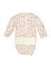 Hb Ivory One Piece Swimsuit Size 9-12 mo - photo 2