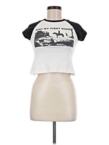 Urban Outfitters Short Sleeve T-Shirt (view 1)
