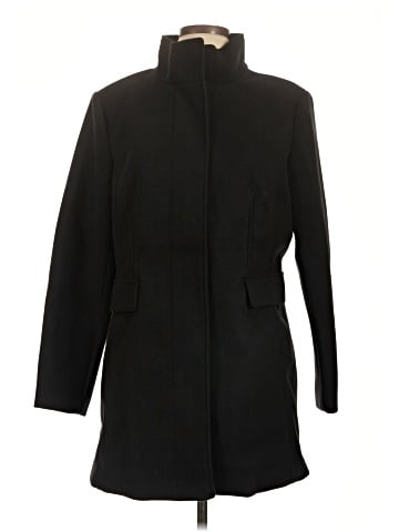Vince Camuto Coat (view 1)