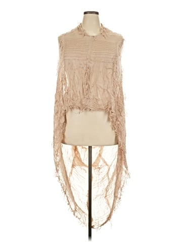 Free People Sleeveless Top (view 1)