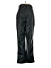 Wildfox 100% Polyurethane Black Casual Pants Size Sm (1 or S) - photo 2