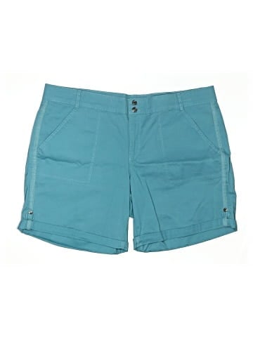 Gloria Vanderbilt Shorts (view 1)