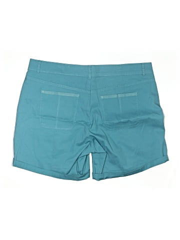 Gloria Vanderbilt Shorts (view 2)