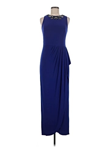 Lauren by Ralph Lauren Cocktail Dress (view 1)
