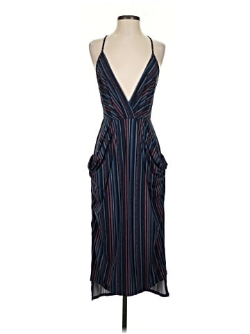 BCBGeneration Cocktail Dress (view 1)