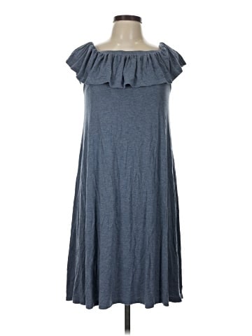 Paraphrase Casual Dress (view 1)