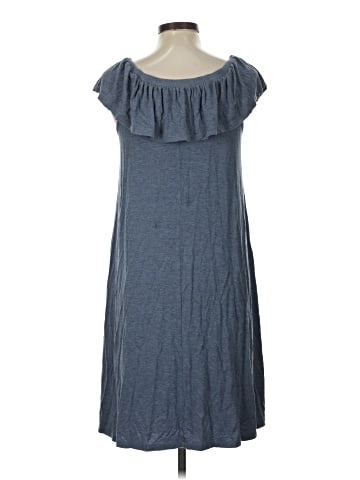 Paraphrase Casual Dress (view 2)