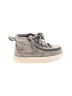 Unbranded Gray Sneakers Size 7 (kids, wide) - photo 1