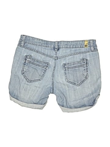 Lauren Conrad Denim Shorts (view 2)