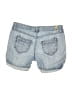 Lauren Conrad Blue Denim Shorts Size 2 - photo 2