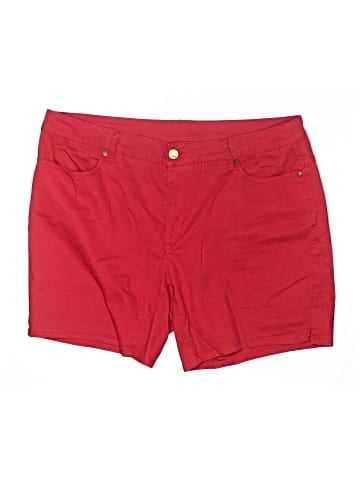Faded Glory Shorts (view 1)