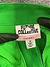 Future Collective Solid Green Shorts Size 00 - photo 3