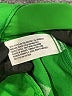 Future Collective Solid Green Shorts Size 00 - photo 4