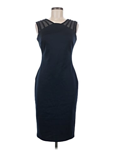 En Focus Studio Cocktail Dress (view 1)