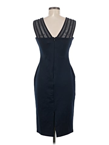 En Focus Studio Cocktail Dress (view 2)