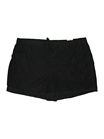 Lane Bryant Shorts (view 1)