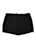 Lane Bryant Solid Black Shorts Size 26 - 28 Plus - photo 1