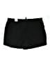 Lane Bryant Solid Black Shorts Size 26 - 28 Plus - photo 2