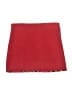 Zara Argyle Red Skirt Size 8 - photo 2