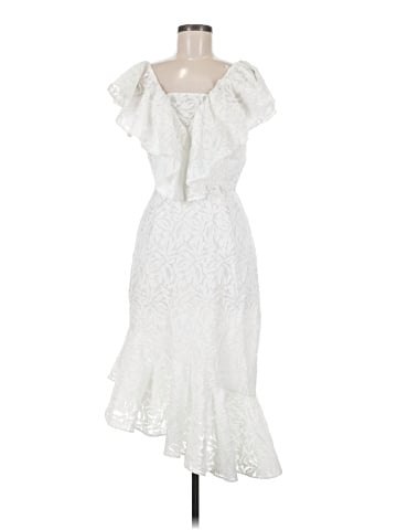 C/MEO Collective Cocktail Dress (view 1)