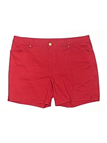 Faded Glory Shorts (view 2)