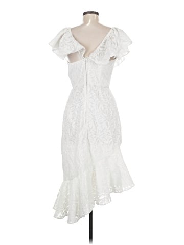 C/MEO Collective Cocktail Dress (view 2)