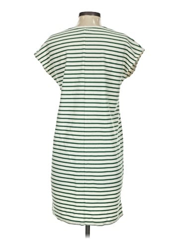 J.Crew Factory Store Casual Dress - back