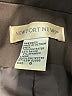 Newport News Brown Blazer Size 6 - photo 7