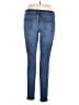Mossimo Hearts Blue Jeans Size 14 - photo 2