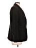 Nine West Black Blazer Size L - photo 4
